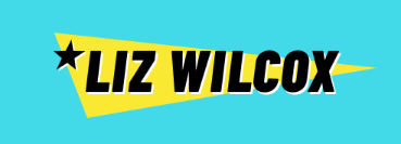 Liz Wilcox logo