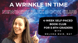Wrinkle In Time Flex Class Cover-2