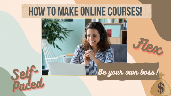 free online flex class course
